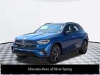 2025 Mercedes-Benz GLC GLC 300 4MATIC