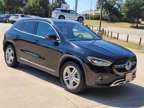 2023 Mercedes-Benz GLA GLA 250