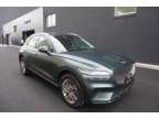 2024 Genesis GV70 2.5T AWD