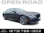 2021 BMW 7 Series xDrive