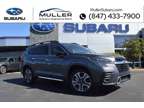 2024 Subaru Ascent Touring 7-Passenger