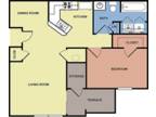 Greens of Merrill Creek - 1 Bedroom