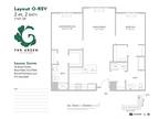 The Green at Bloomfield - Layout O Rev