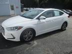 2014 Ford Focus SE Sedan