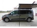 Discover the Freedom of the Mini-T Campervan: Your All-in-One Travel Van