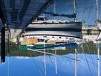 2002 Nonsuch 33 Boat for Sale