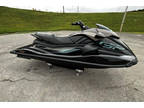 2025 Yamaha Waverunner GP SVHO w/ Audio