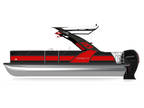 2025 Trifecta 25ULE SS With Arch