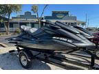 2021 Yamaha FX Cruiser SVHOî