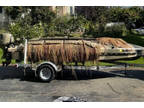 2022 Custom Built Duck Boat