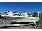 2020 Nautic Star 195 Bay