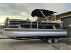 2019 SunChaser 22 LR