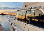 1971 Hatteras 36 Convertible
