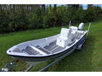 2023 Eduardono Panga 25' (BRAND NEW NEVER TITLED!)