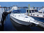 1997 Sea Ray 330 Sundancer