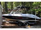 2006 Yamaha AR230 HO