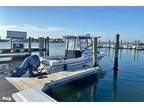 2003 Grady White 232s