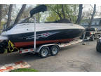 2005 Rinker Captiva 282 special edition