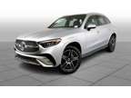 2024UsedMercedes-BenzUsedGLCUsed4MATIC SUV