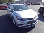 2018UsedChevroletUsedCruzeUsed4dr Sdn