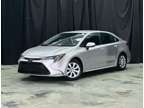 2020 Toyota Corolla for sale