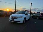 2011 Honda Odyssey for sale