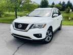 2017 Nissan Pathfinder for sale
