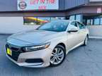 2018 Honda Accord for sale