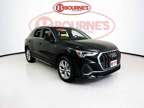 2022UsedAudiUsedQ3Used45 TFSI quattro