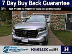 2023UsedHondaUsedPilotUsedAWD