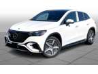 2024NewMercedes-BenzNewEQENew4MATIC SUV
