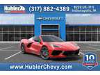 2024NewChevroletNewCorvetteNew2dr Stingray Cpe
