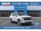 2024NewChevroletNewTahoeNew4WD 4dr