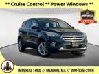 2019UsedFordUsedEscapeUsed4WD