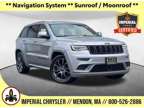 2021UsedJeepUsedGrand CherokeeUsed4x4