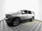 2022UsedChevroletUsedTahoeUsed4WD 4dr