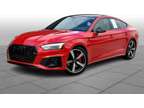 2024UsedAudiUsedA5 SportbackUsed45 TFSI quattro