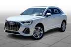 2024UsedAudiUsedQ3Used45 TFSI quattro