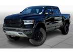 2024NewRamNew1500New4x4 Crew Cab 57 Box