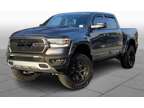 2024NewRamNew1500New4x4 Crew Cab 57 Box
