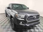 2017UsedToyotaUsedTacomaUsedAccess Cab 6 Bed V6 4x2 AT (Natl)