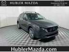 2025NewMazdaNewCX-5NewAWD