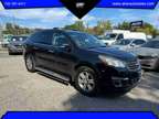 2016 Chevrolet Traverse for sale