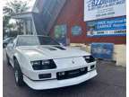 1987 Chevrolet Camaro for sale