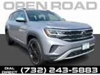 2022UsedVolkswagenUsedAtlasUsed4MOTION