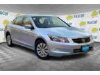 2009UsedHondaUsedAccordUsed4dr I4 Auto
