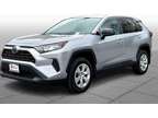 2022UsedToyotaUsedRAV4