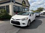 Used 2014 KIA FORTE For Sale