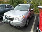 Used 2015 SUBARU FORESTER For Sale