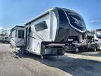 2025 Jayco North Point 310RLTS